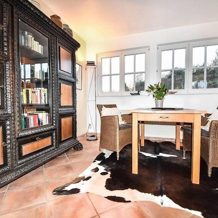 Penthouse Villa Alba Heringsdorf  Esterno foto