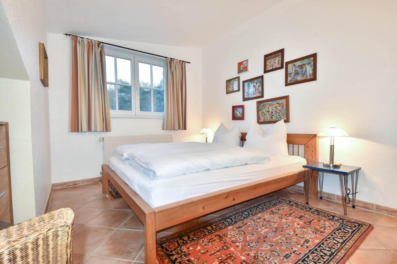 Penthouse Villa Alba Heringsdorf  Esterno foto