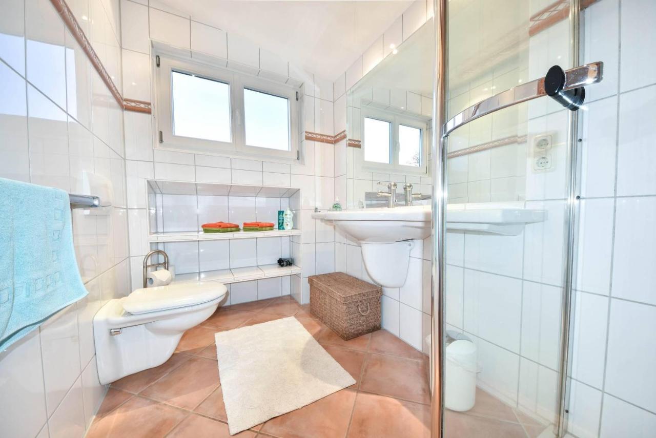Penthouse Villa Alba Heringsdorf  Esterno foto